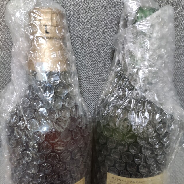 山崎12年 白州12年 700ml セット 1