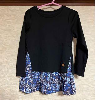 ケイトスペードニューヨーク(kate spade new york)のケイトスペード　子供服　トップス(Tシャツ/カットソー)