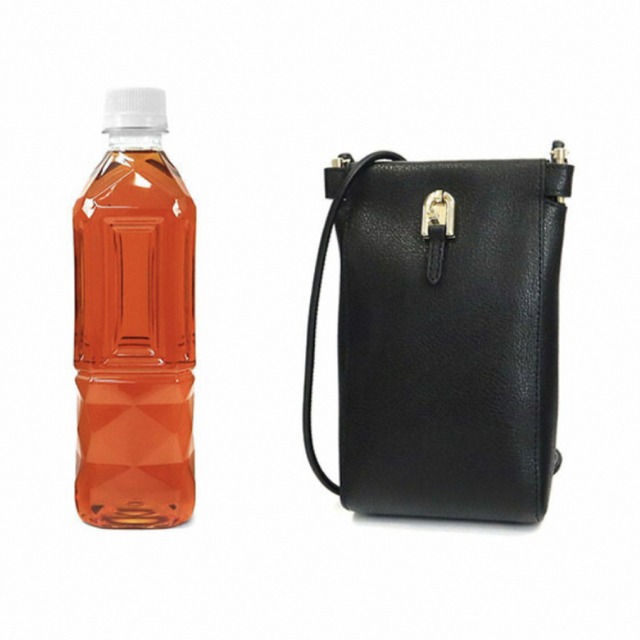FURURA ☆ ミニショルダーバッグ ☆ スマホショルダー ☆極美品