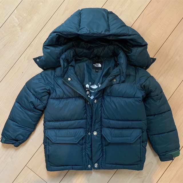 THENOTHE NORTH FACE キッズ　110