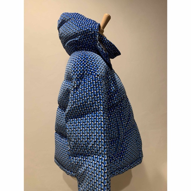 Moncler DAOS 1 チェック柄 サンプル Moncler DAOS 1 チェック柄 サンプル
