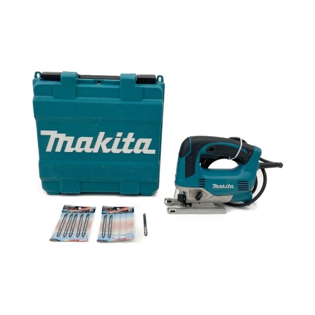 Makita(マキタ)の〇〇MAKITA マキタ ジグソー JV0600 インテリア/住まい/日用品の文房具(その他)の商品写真