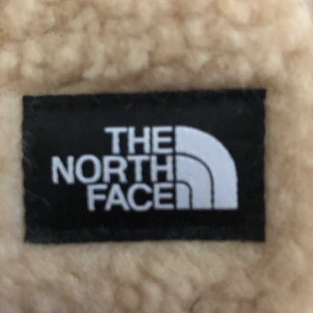 THE NORTH FACE(ザノースフェイス)の【新品】ノースフェイス ポーチ／アクセサリー／財布小銭入／キーホルダー◆海外限定 レディースのファッション小物(コインケース)の商品写真