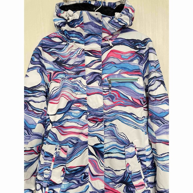 新品】ROXY スノボウェア Mサイズ-