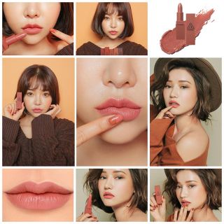 スタイルナンダ(STYLENANDA)の3CE MOOD RECIPE MATTE LIP #115 マットリップ(口紅)