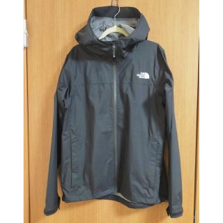 ザノースフェイス(THE NORTH FACE)の美品★THE NORTH FACEベンチャージャケット レディース(ナイロンジャケット)