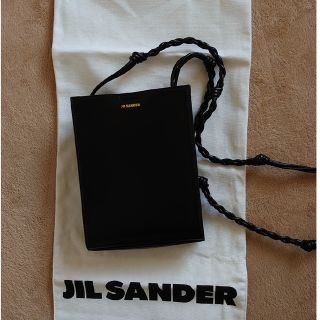 ジルサンダー(Jil Sander)のJIL SANDER TANGLE SMALL(ショルダーバッグ)