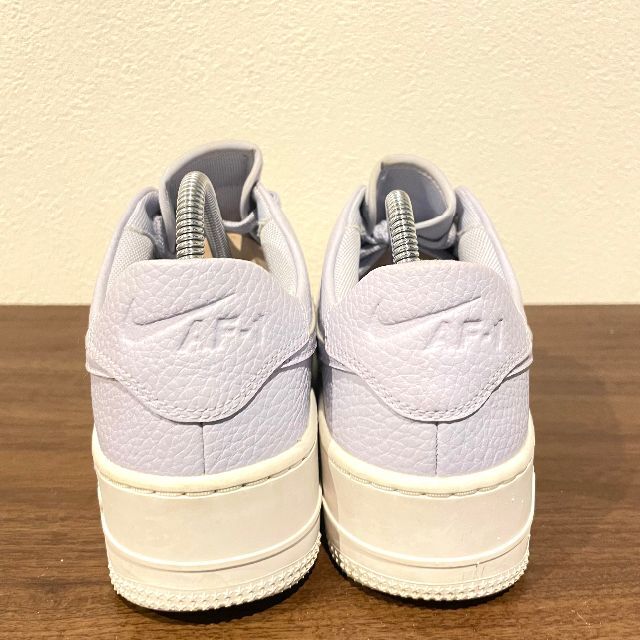 NIKE(ナイキ)のNIKE AIR FORCE 1 SAGE LACE XXナイキ エア フォース レディースの靴/シューズ(スニーカー)の商品写真