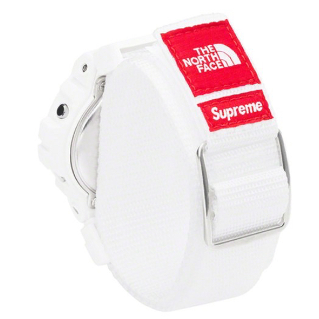 Supreme®/The North Face®/G-SHOCK Watch