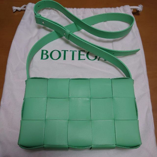 Bottega Veneta - レディースバッグ　ショルダーバッグ ボッテガ ヴェネタ