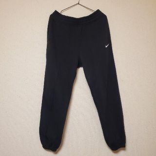 ナイキ(NIKE)のNIKE　ルーズフィット　スウェットパンツ(スウェット)