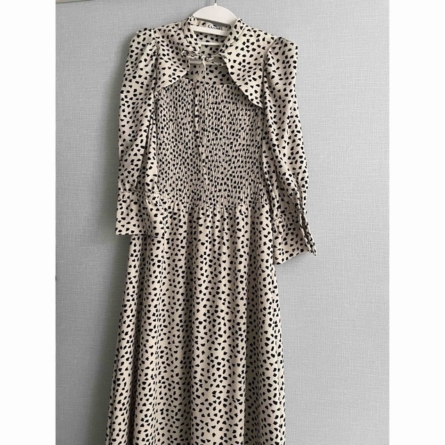 SHE Tokyo Ella & Carla stripe セット 38 0 www.merkeziklinika.az