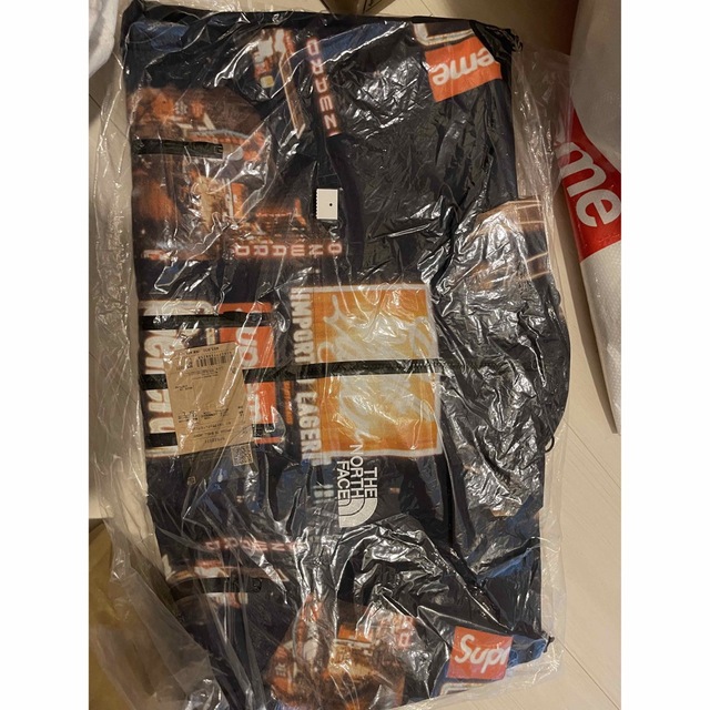 Supreme   Supreme North Face Taped Seam Shell JKTの通販 by しゅう