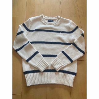 ポロラルフローレン(POLO RALPH LAUREN)のポロラルフローレン    セーター   トップス(ニット)