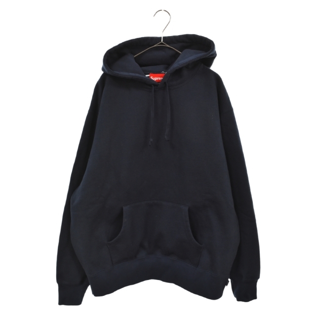 Supreme - SUPREME シュプリーム 22AW Satin Applique Hooded Sweatshirt サテン