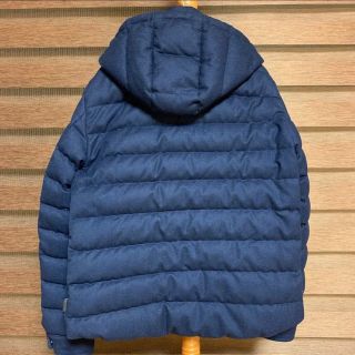 MONCLER - モンクレール MONCLER ダウンジャケット 参考価格128000円 ...