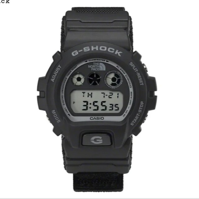 Supreme　The North Face®/G-SHOCK Watch