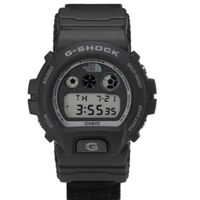 Supreme The North Face®/G-SHOCK Watch