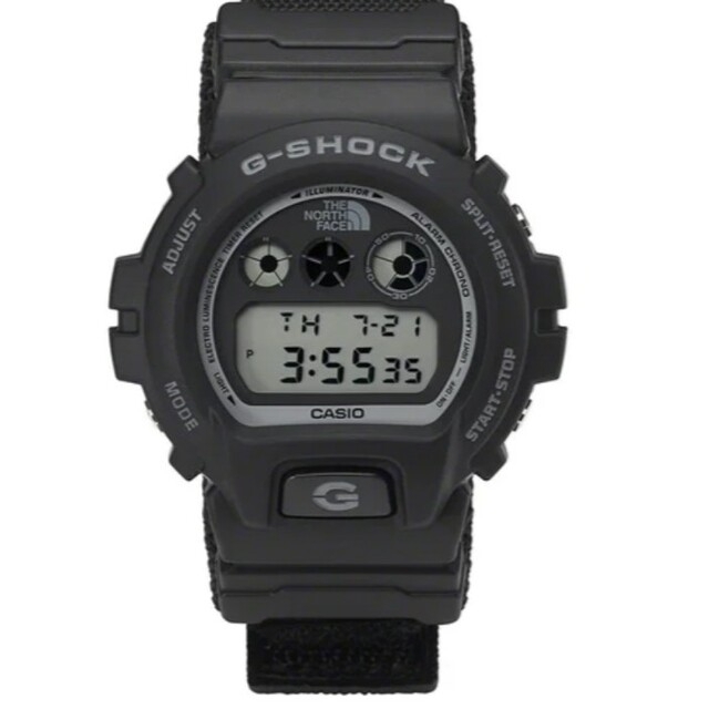 Supreme The North Face®/G-SHOCK Watch