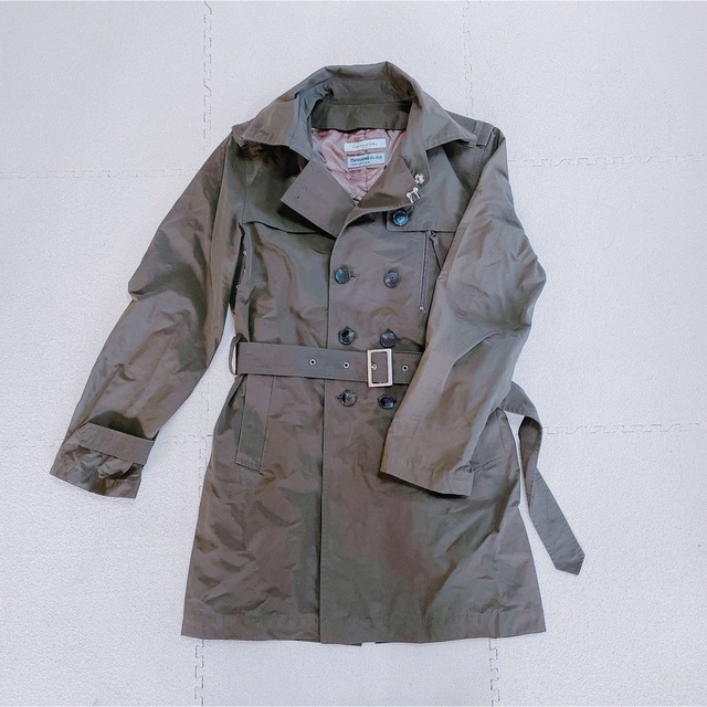 返品?交換対象商品】 BEAMS - 【BEAMS】ジャケット メンズ 46 ナイロン