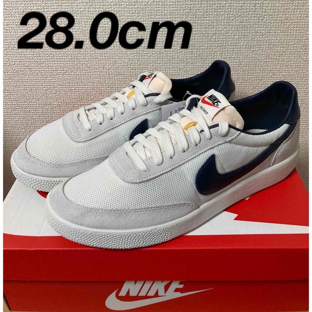 靴/シューズ28.0cm NIKE KILLSHOT OG SP キルショット