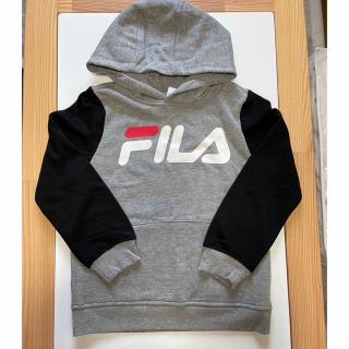 フィラ(FILA)のFILA パーカー(ジャケット/上着)