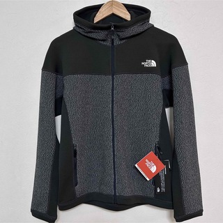 THE NORTH FACE - 【希少新品タグ付】THE NORTH FACE ノースフェイス パーカー M
