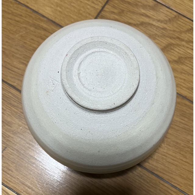 抹茶茶碗 エンタメ/ホビーの美術品/アンティーク(陶芸)の商品写真