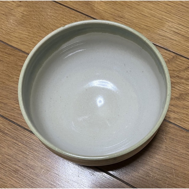 抹茶茶碗 エンタメ/ホビーの美術品/アンティーク(陶芸)の商品写真