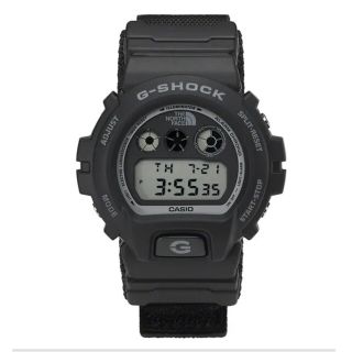 シュプリーム(Supreme)のSupreme The North Face G-SHOCK シュプリーム(腕時計(デジタル))