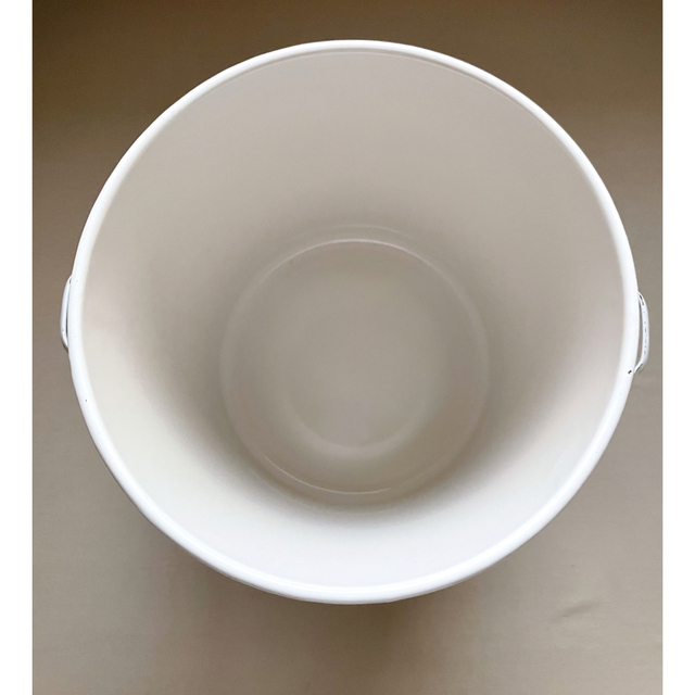 ご購入者様限定イマン プリンセスローズ トラッシュ缶 ゴミ箱