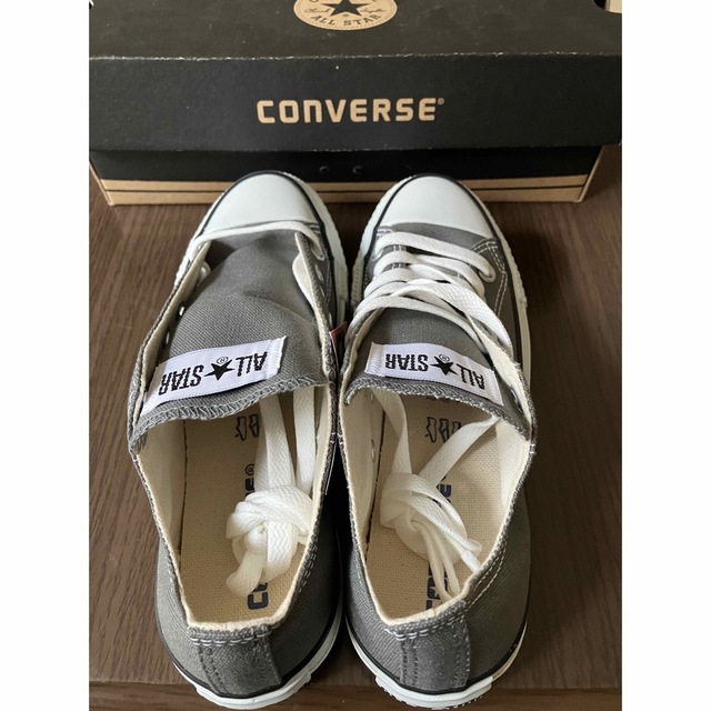 ALL STAR（CONVERSE）(オールスター)のconverse ALL STAR レディースの靴/シューズ(スニーカー)の商品写真