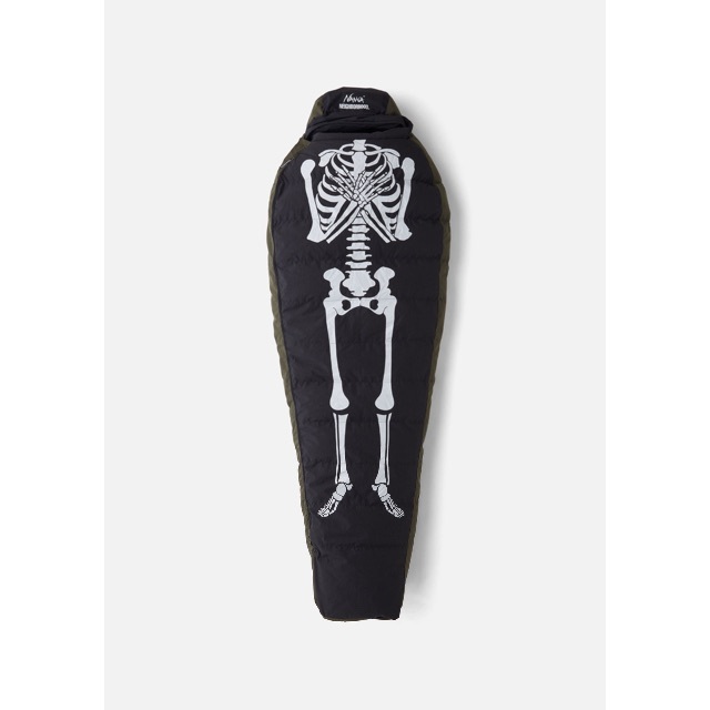 寝袋/寝具 NEIGHBORHOOD NANGA TAKIBI SLEEPING BAG R