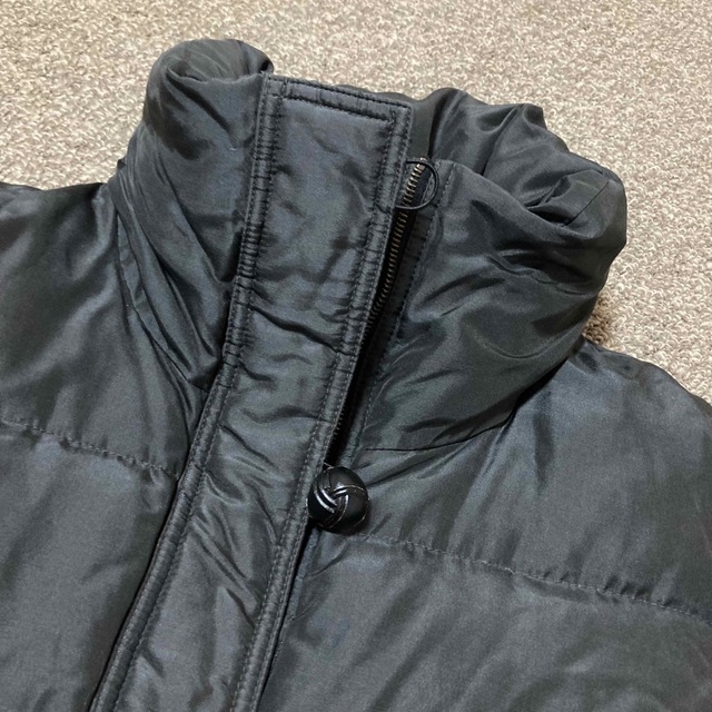 Max Mara(マックスマーラ)のマックスマーラ MaxMara ジャケット 中綿 ダウン 羽織り シルク 38 レディースのジャケット/アウター(ダウンジャケット)の商品写真
