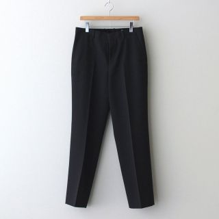 オーラリー(AURALEE)のオーラリー LIGHT WOOL MAX GABARDINE SLACKS 3(スラックス)