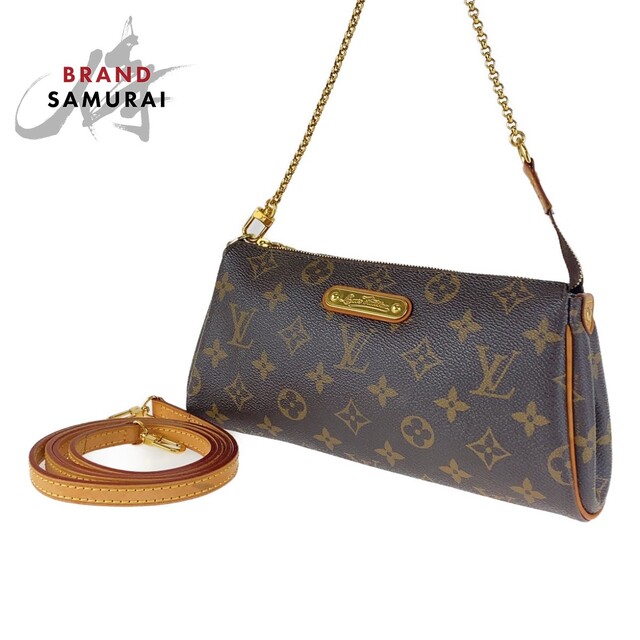 新品】 M95567 エヴァ ルイヴィトン - VUITTON LOUIS 2WAY 306634