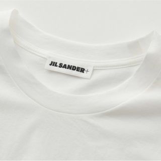 ジルサンダー(Jil Sander)のJIL SANDER ジルサンダープラス　Tシャツ(Tシャツ(半袖/袖なし))