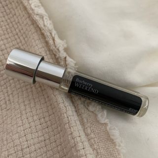 バーバリー(BURBERRY)の【お試しに】Burberry WEEKEND 4ml(ユニセックス)