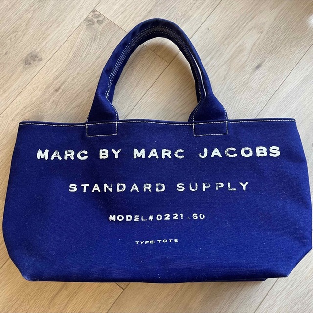 MARC BY MARC JACOBS トートバッグ