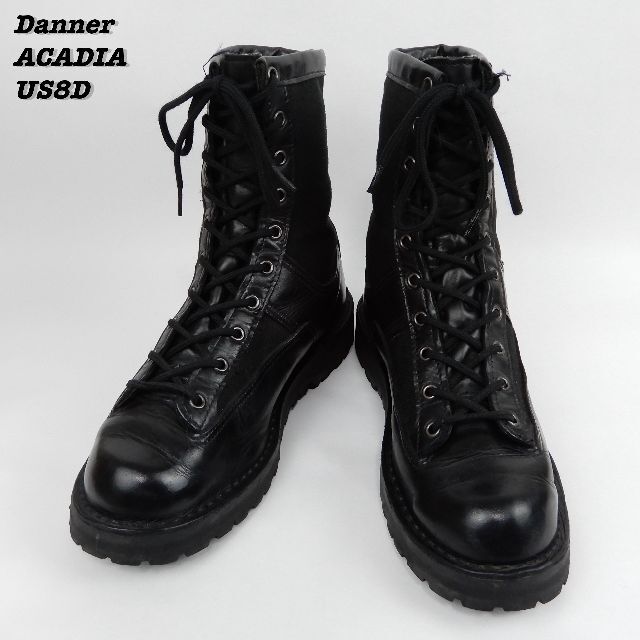 Danner ACADIA GORE-TEX Boots US8D