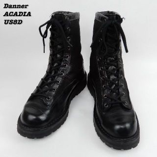 ダナー(Danner)のDanner ACADIA GORE-TEX Boots US8D(ブーツ)