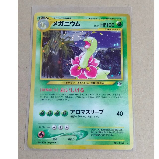 ポケモン - チコリータ~メガニウム進化セット ポケモンカード ポケモン - チコリータ~メガニウム進化セット ポケモンカード