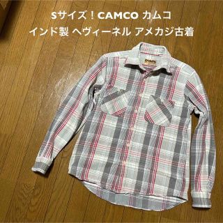 カムコ 古着の通販 28点 | camcoを買うならラクマ カムコ 古着の通販 28点 | camcoを買うならラクマ