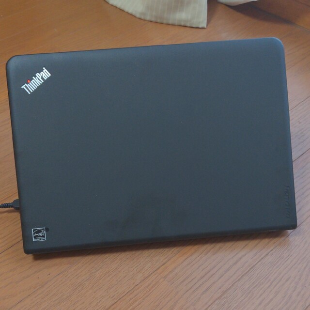 レノボThinkPad.E450.SSD.8GB