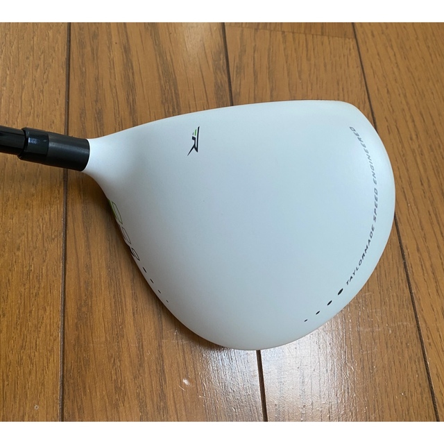 【美品　人気の初期型】ロケットボール　テイラーメイド 1