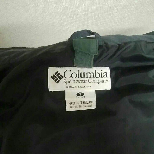 Columbia(コロンビア)のColumbiaFireRidgeマウンテンパーカー　ライナー付レディースM-L スポーツ/アウトドアのアウトドア(登山用品)の商品写真