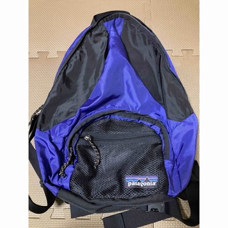 patagonia - patagonia バックパック USA製の通販 by カルメラ's ...