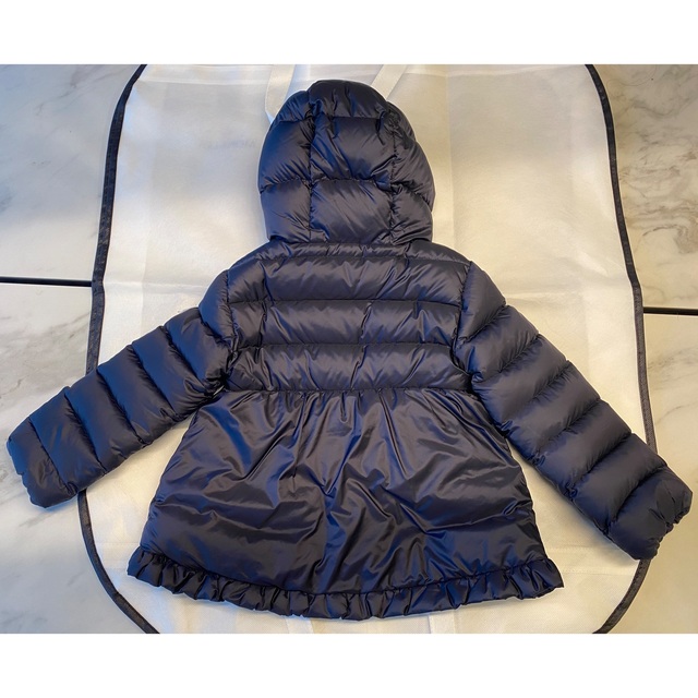 MONCLER(モンクレール)のモンクレール ♡ 3Aコート キッズ/ベビー/マタニティのキッズ服女の子用(90cm~)(コート)の商品写真