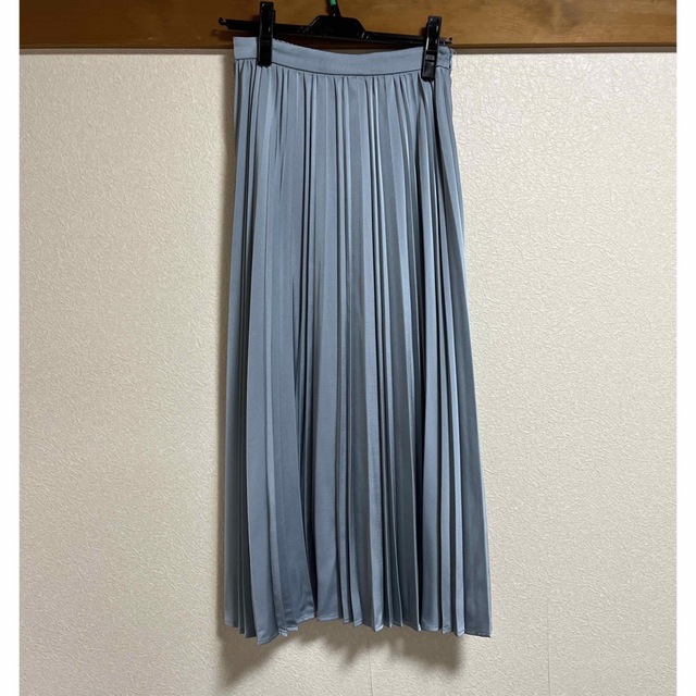 Omekashi(オメカシ)のomekashi＊プリーツスカート レディースのスカート(ロングスカート)の商品写真