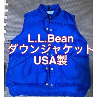 エルエルビーン ダウンベスト(メンズ)の通販 42点 | L.L.Beanのメンズ